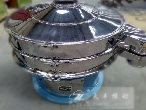 有500元一個(gè)的小型振動(dòng)篩嗎？